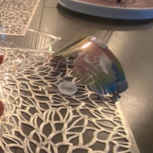 I’m selling pit vipers you might need them cause of the sun